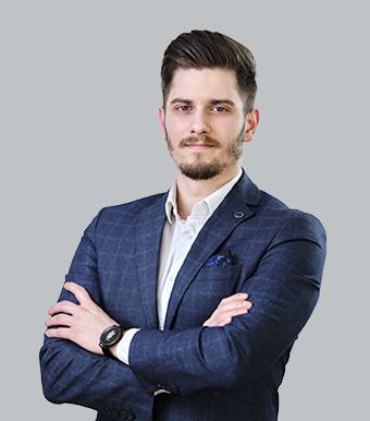 Ishak Aksoy, BA
