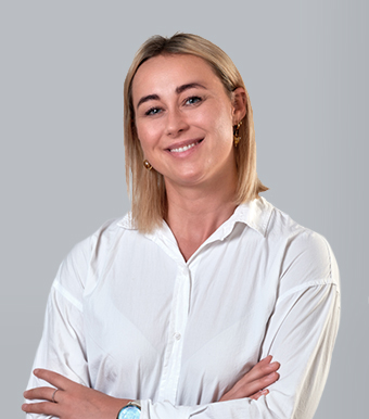 Julia Mitteröcker