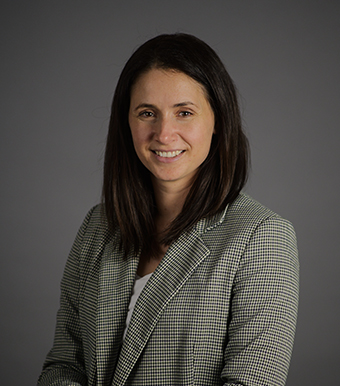 Kathrin Weinwurm, MA