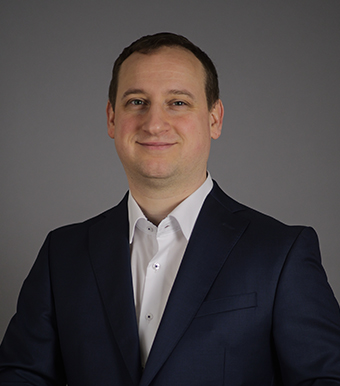 Dipl. Ing. Markus Raunig