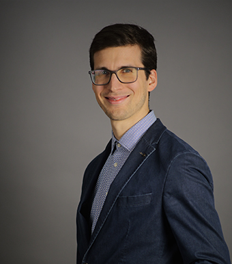 Mag. Valentin Plank, LL.M.