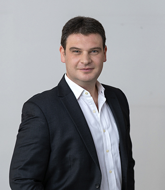 Ing. Christian Bachlechner