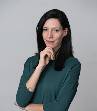 DI Kathrin Gebhardt, BsC