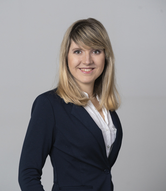 DI Stefanie Leopold