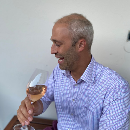 Clemens Limberg: Der Wein-Anwalt.