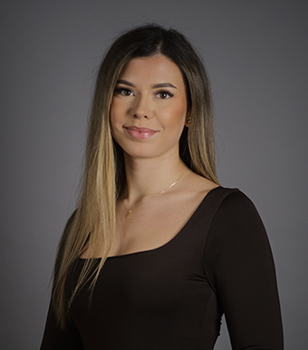 Andjela Milosavljevic, BA