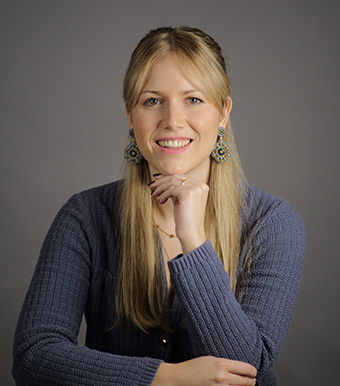 Anna-Lena Sophie Maurer, MBA