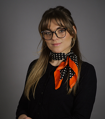 Artemis Elisabeth Katefidis, B.Ed.