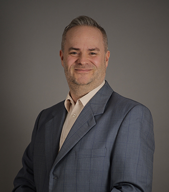 Ing. Christian Tousek