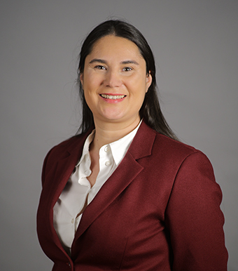 Gabriela-Ioana Tulejic, MA