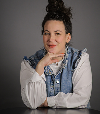 Dipl.Ing. Janine Rüscher