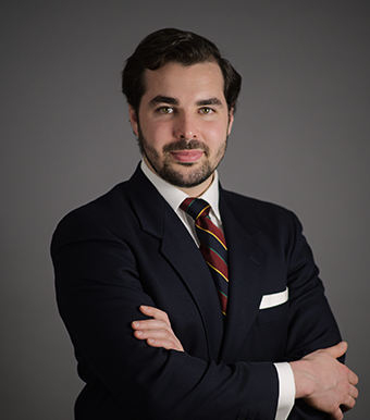 Mag. Maximilian Freystetter