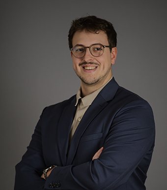 Tristan Baumgartner, BSc