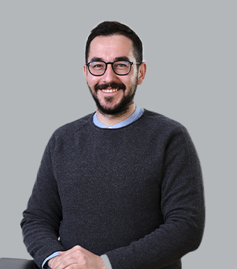 Arnes Aldzic