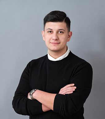 David Sapina