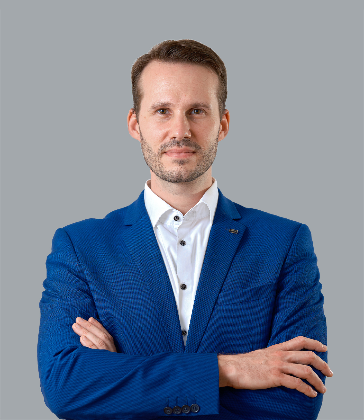 Jochen Pretterhofer, BA