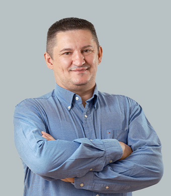 Mariusz Musial