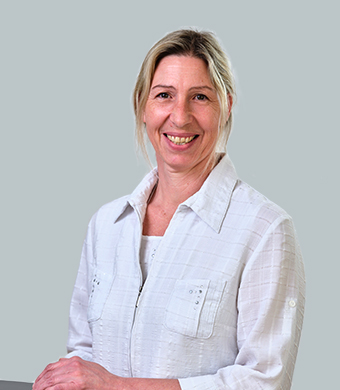 Petra Fiedler