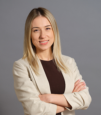 Zeynep Merian